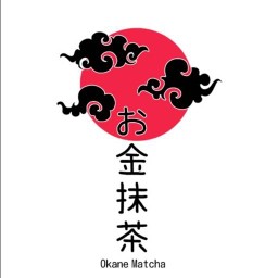 Okane matcha 2