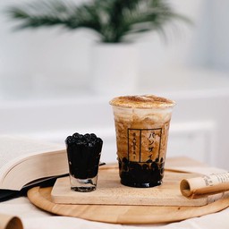 BANSAI CAFE KORAT x MIND’S Coffee&More บันไซโคราช(ถนนสุรนารายณ์)