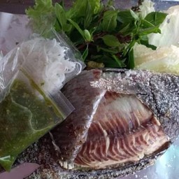 ปลานิลขนาดจัมโบ้