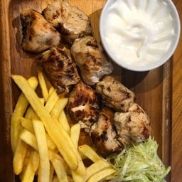 SHISH TAWOOK