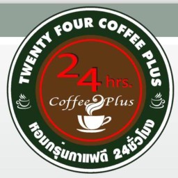 24 Hrs. Coffee Cafe์