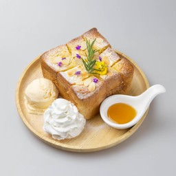 เฟรนช์โทสต์