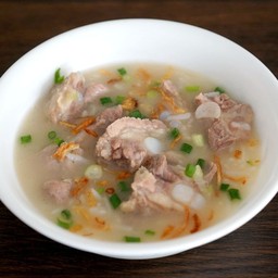 ข้าวต้ม