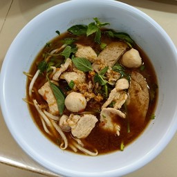 เกาเหลาเรือหมู