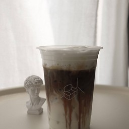 คาราเมล มัคคิอาโต้