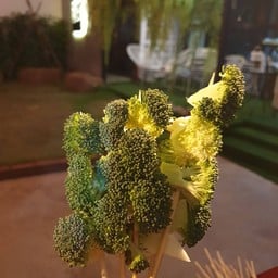 หม่าล่าหน้าบ้าน Feel Friday