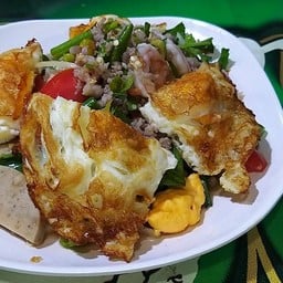 นู๋เล็ก อาหารตามสั่ง/อาหารป่า