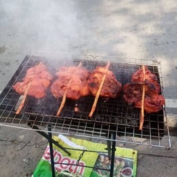 สิทธิชัยไก่ย่าง