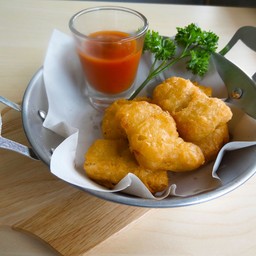 นักเก็ตไก่