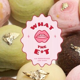 What The Eat