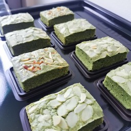 ครอฟเฟิล_ครัวซองต์