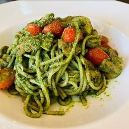 เพสโต้เห็ด