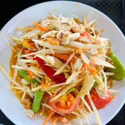 ตำไทย