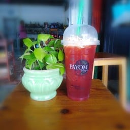 ชาพะยอมบ้านพยูน