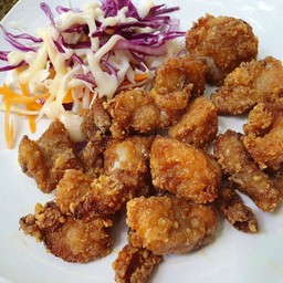 ไก่คาราเกะ