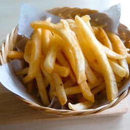 เฟรนช์ฟราย