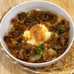 เจ้าเนื้อ by ARAYA FOOD