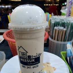 ชานม