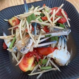 ตำปูม้า