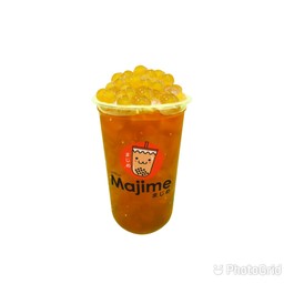 ชาดำเย็น