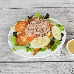 สลัดทูน่า