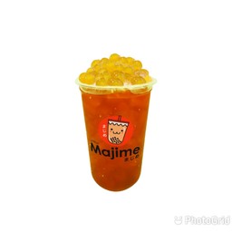 ชาแดงน้ำผึ้งมะนาว