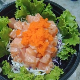 ไดโซะ เดอะริเวอร์รี่