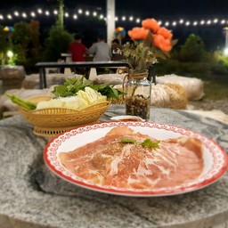 ลาบ เบา เบา 1