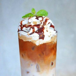 คาเฟ่ราคอตต้า สถานีตำรวจภูธรเมืองศรีสะเกษ