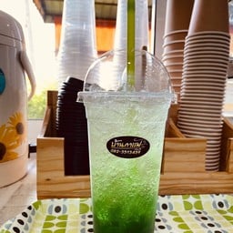 เขียวโซดา