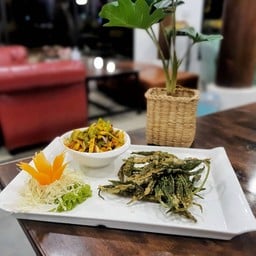 Kapee city - Karaoke City & Pee Neung Coffee