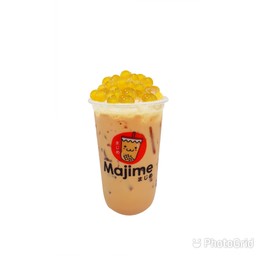 ชานมไต้หวัน