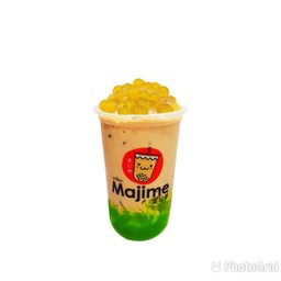 ชานมเมล่อน