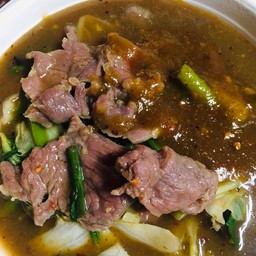 แจ่วฮ้อนเนื้อ