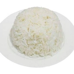 ข้าวสวย