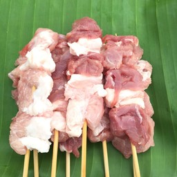 ต้นข้าวหม่าล่า