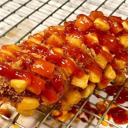 ไอฟรายคอนด๊อกเกาหลี หน้าคลังวิทยา