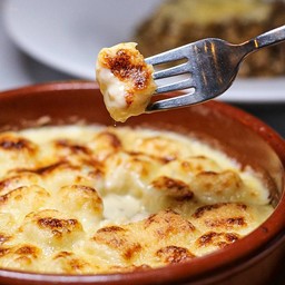 La Baia Bar Cucina