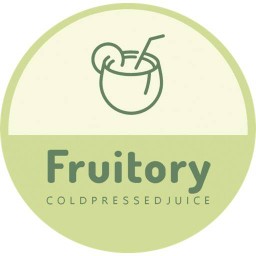 Fruitory_bkk น้ำผักผลไม้สกัดเย็น 100%