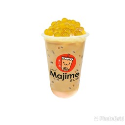 ชานมลิ้นจี่