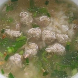 ข้าวต้มหมู