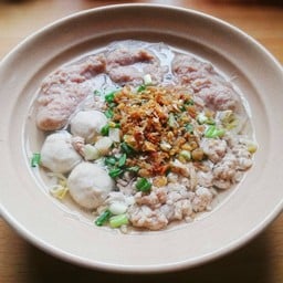 จานด่วนคุณแม่