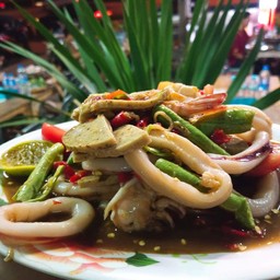 เหลาทะเล