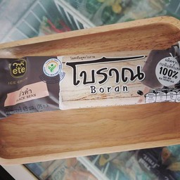 โบราณ  ถั่วดำ เจ