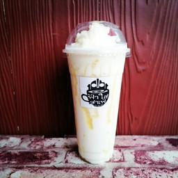 มะพร้าวน้ำหอม นํ้าผึ้ง