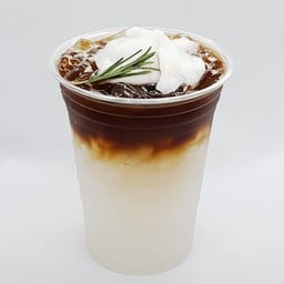 โคโคนัท คอฟฟี่