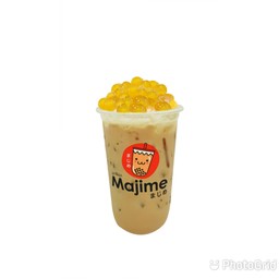 ชานมกาแฟ