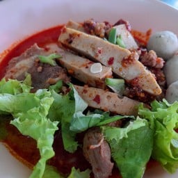 ก๋วยเตี๋ยวเฮียหอย 2