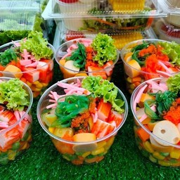 คอร์นสลัด
