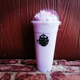 นมเผือก